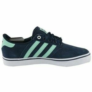 Rövid szárú edzőcipők adidas Seeley Premiere kép