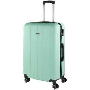 Keményfedeles bőröndök Itaca Havel kép