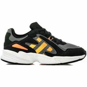 Rövid szárú edzőcipők adidas YUNG96 Chasm kép