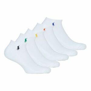 Sport zoknik Polo Ralph Lauren LC PP PED 6 PACK kép