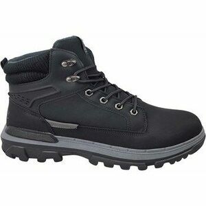 Magas szárú edzőcipők Lee Cooper Outdoor kép