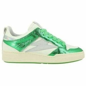 Oxford cipők Semerdjian Baskets kép