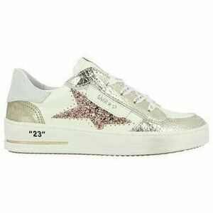 Oxford cipők Semerdjian Baskets kép