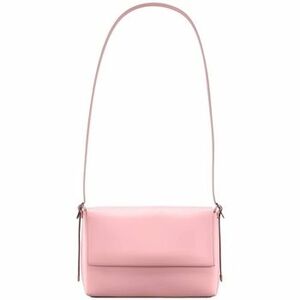 Válltáskák Walk With Me Crossbody Bag - Pink kép