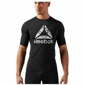 Rövid ujjú pólók Reebok Sport Wor Comm Compr SS kép