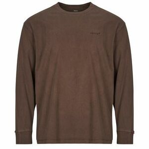 Hosszú ujjú pólók Levis LS AUTHENTIC TEE kép