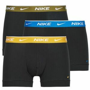 Boxerek Nike EDAY COTTON STRETCH TRUNK 3PK kép