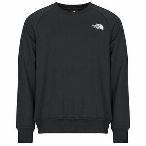 Pulóverek The North Face M RAGLAN BOX NSE kép