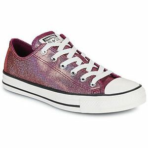 Rövid szárú edzőcipők Converse CHUCK TAYLOR ALL STAR kép
