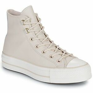 Magas szárú edzőcipők Converse CHUCK TAYLOR ALL STAR LIFT kép