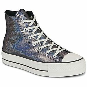 Magas szárú edzőcipők Converse CHUCK TAYLOR ALL STAR LIFT kép