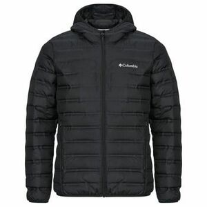 Steppelt kabátok Columbia LAKE 22 II DOWN HOODED JACKET kép