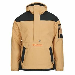 Dzsekik Columbia CHALLENGER II INSULATED PULLOVER kép