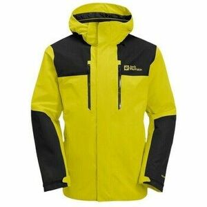Kabátok Jack Wolfskin Jasper kép