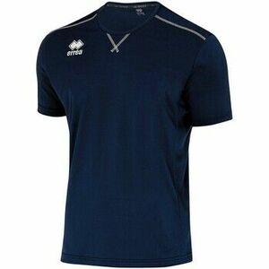 Pólók / Galléros Pólók Errea Everton Maglia Mc Ad kép