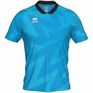 Pólók / Galléros Pólók Errea Peter Maglia Mc Ad kép