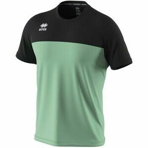 Pólók / Galléros Pólók Errea Brandon Maglia Mc Ad kép