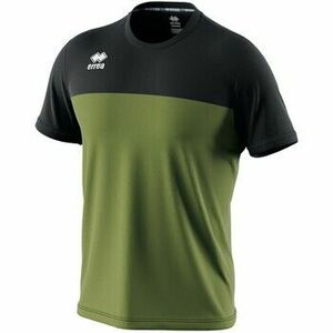 Pólók / Galléros Pólók Errea Brandon Maglia Mc Ad kép