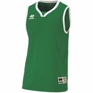 Trikók / Ujjatlan pólók Errea California Canotta Ad kép