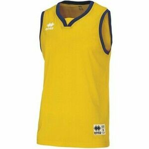 Trikók / Ujjatlan pólók Errea California Canotta Ad kép