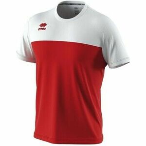 Pólók / Galléros Pólók Errea Brandon Maglia Mc Ad kép