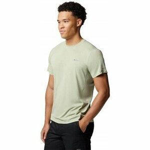 Rövid ujjú pólók Columbia Zero Rules Light kép