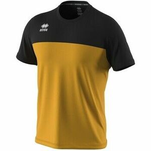 Pólók / Galléros Pólók Errea Brandon Maglia Mc Ad kép