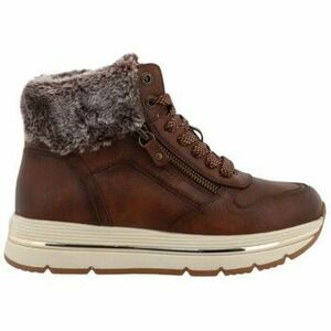 Magas szárú edzőcipők Mustang Bottines kép