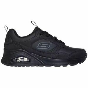Rövid szárú edzőcipők Skechers Baskets kép