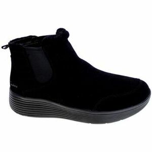 Bokacsizmák Skechers 93297 kép
