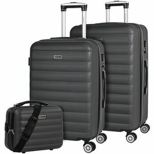 Keményfedeles bőröndök Itaca Simoa kép