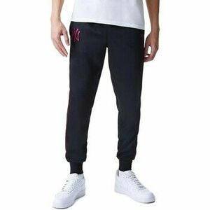 Futónadrágok / Melegítők New-Era Mlb Track Pant Neyyan Blk kép