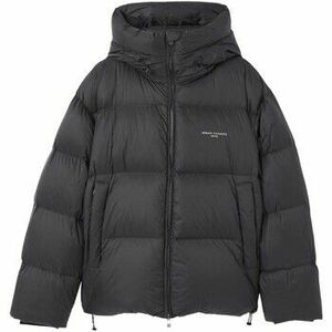 Steppelt kabátok EAX Down Jacket kép