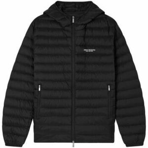Steppelt kabátok EAX Down Jacket kép