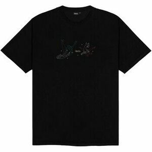 Rövid ujjú pólók Dolly Noire Latias Latios Tee kép