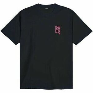 Rövid ujjú pólók Dolly Noire Metal Gheisha Tee kép