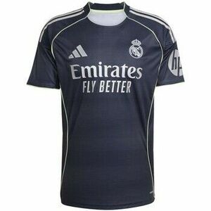 Rövid ujjú pólók adidas Real A Jsy kép