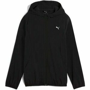 Pulóverek Puma Run Velocity Woven Jacket W kép