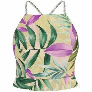 Blúzok Guess Sl Gaelle Crop Top kép