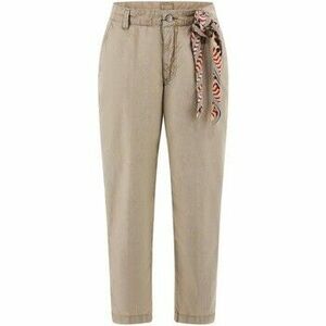 Chino nadrágok / Carrot nadrágok Guess Candis Chino kép