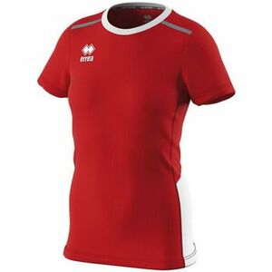 Rövid ujjú pólók Errea Konnor Woman Maglia Mc Ad kép