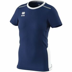 Rövid ujjú pólók Errea Konnor Woman Maglia Mc Ad kép