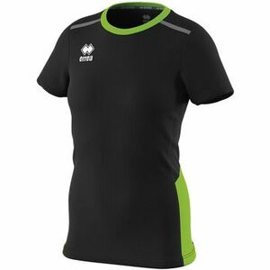 Rövid ujjú pólók Errea Konnor Woman Maglia Mc Ad kép