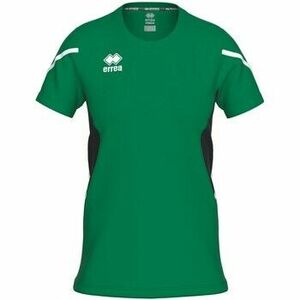 Rövid ujjú pólók Errea Corinne Maglia Mc Ad kép