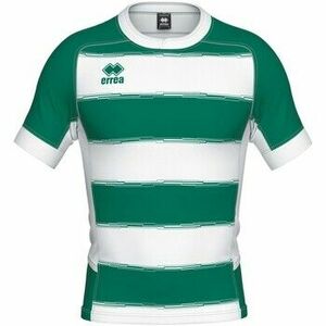 Rövid ujjú pólók Errea Clyne Maglia Mc Ad kép
