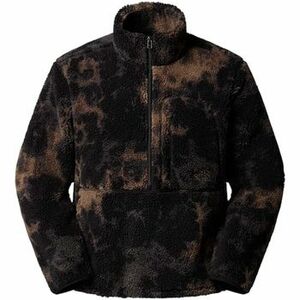 Polárok The North Face M EXTREME PILE 2 PULLOVER -PRINT NF0A8EEPD7O1 kép