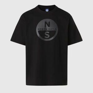 Rövid ujjú pólók North Sails T SHIRT SHORT SLEEVE kép