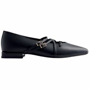 Balerina cipők / babák Gioseppo Hokah - Black kép