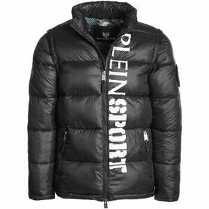 Steppelt kabátok Philipp Plein Sport - kép