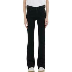 Bootcut farmerek Replay NEWLUZ FLARE WLW689.000.85B 09 kép